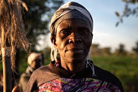 clean water in Uganda (charity: water) — Bridgette Gordon Bugay