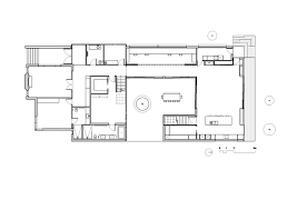 An apartment's floor plan can give you a lot of great information, but they're not always easy to read. Gallery Of Three Parts House Architects Eat 96