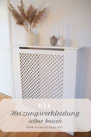 Diy Heizkorperverkleidung Selber Bauen Anleitung Mit Bildern Heizkorperverkleidung Selber Bauen Anleitung Selbstgemachte Inneneinrichtung