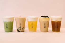 The Best Places For Boba In Los Angeles Discover Los Angeles