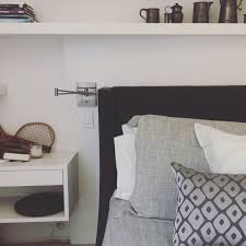Remember a couple of rules of thumb when hanging the wall sconces in the bedroom. Bedroom Lighting Design Guide Planning Your Bedroom Lighting At Lumens Com