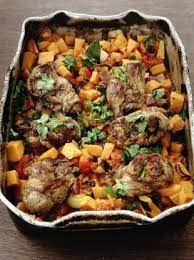 Maybe you would like to learn more about one of these? Moroccan Lamb Stew Lamb Recipes Jamie Oliver Recipes