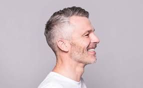 During this stage, you'll likely start to notice that your beard is starting to grow out and become less patchy.the only downside? The 4 Stages Of Growing A Beard From Hairless To Hipster Gruum Blog