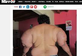 Kunci jawaban wow danau general carrera 11 ilmusosial id. Gara Gara Tragedi Ini Nelayan Asal Peru Punya Tubuh Kekar Seperti Popeye Semua Halaman Bolastylo Bolasport Com