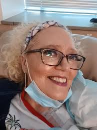 My sister, Christine Beetham Lange, she attended in 83 and 84, lettered in  swimming and then transferred to a private school. Died Feb, 17th, 2019 due  to transplant rejection. Age 51.