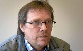 Det första borgarna gjorde var att döda hyresrätten”