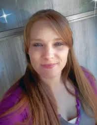 Obituary information for Kristie Perry