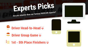 30 in our fantasy nascar driver rankings are nothing to get. Dfs Fantasy Nascar Driver Projection Tools
