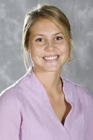 2010 Women's Track & Field Roster