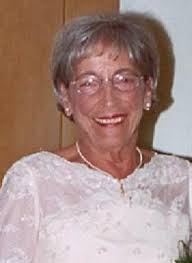 Thelma Duff Obituary (2016)