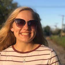 Abby Rahn's Instagram, Twitter & Facebook