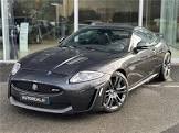 JAGUAR-XKR