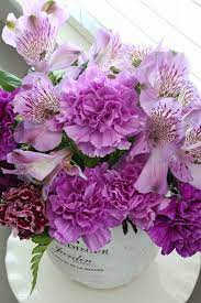 We have to get access for the water to the bloom. How To Make Cut Flowers Last Longer Clean And Scentsible