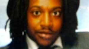 Tony Paris: Call to name street after Cardiff Three man