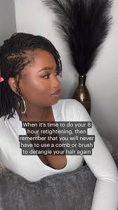 DIY Micro Loc Extensions