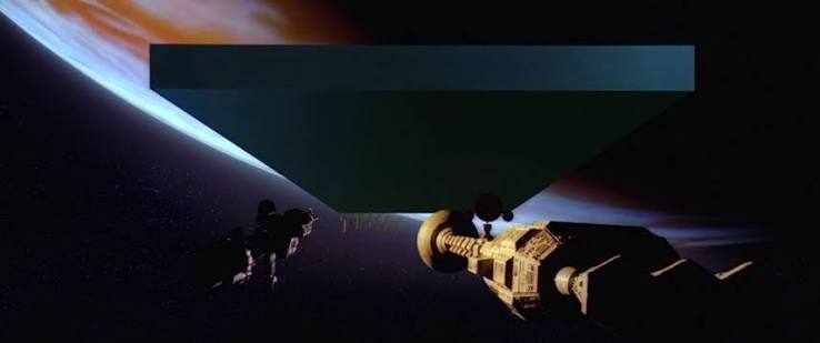 2010: The Year We Make Contact” (1984): 35 years of a future past… –  Musings of a Middle-Aged Geek