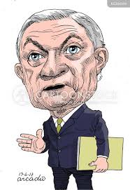 Jefferson Davis Cartoons and Comics