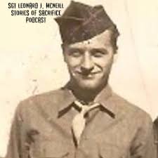 Stories of Sacrifice