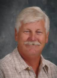 Pastor Kenneth Kjolstad