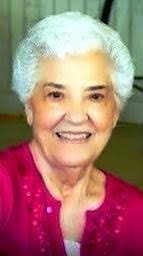 Eveylene Holt Obituary