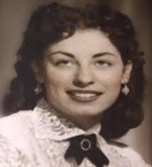 Ersilia M Califri Obituary