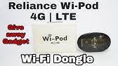 Yeh gsm nai cdma technology hy. How To Unlock Zte Wd670 Locked To Reliance Youtube