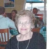 Florence "Flo" Whitley Obituary