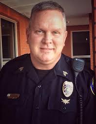 Cleveland TN Police Department