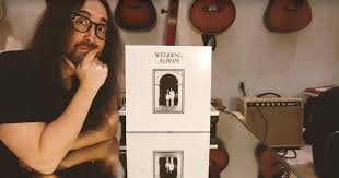 Lennon has supported president donald trump's policies in the past which has caused a backlash from the rich and famous. Sean Lennon Archives Discogs Blog