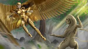 'wonder woman 1984' has massive debut on hbo max, earning more minutes watched than 'soul' 29 january 2021 | the playlist. Wonder Woman Vs Cheetah 4k Hd Superheroes 4k Wallpapers Images Backgrounds Photos And Pictures