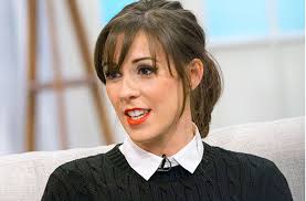 Emmerdale's Verity Rushworth is expecting her first child with husband  Michael Shaw