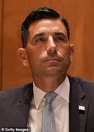 Former border guards and victims of crime urge Congress not to pass amnesty  for migrants