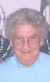 Joyce Wetzel Obituary (1927