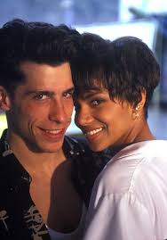Halle Berry relationships