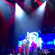 Slow dancing in a burning room. John Mayer Live At Jones Beach Amphitheater On 2017 08 23 Free Download Borrow And Streaming Internet Archive