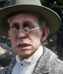 If you had to pick one, which would it be? : r/reddeadredemption