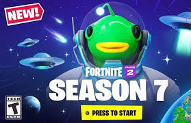 Epic games has confirmed fortnite season 7 is just around the corner, and it's set to be one of the biggest chapter 2 seasons we've had in quite some time ⁠— here's all the juicy details, including early 17.00 patch notes, and more. Fortnite Chapter 2 Season 7 New Topic Leaked
