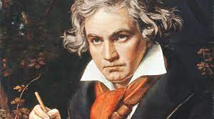It was impossible for me to leave the world before i had ludwig van beethoven was a great composer, who spent many of his childhood years raising his younger. Logo Heute Ware Er Ein Star Zdftivi