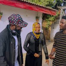 Ku yi downloading yanzu sannan a turawa abokai , mun gode. Prince Adam A Zango On Twitter Tb Princeazango X Rahma Sadau X Dj Abba