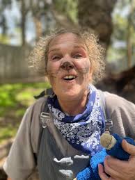 The Wonderful Underground play returns to Geelong stage