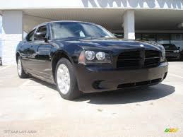 Image result for Brilliant Black 2007 Charger