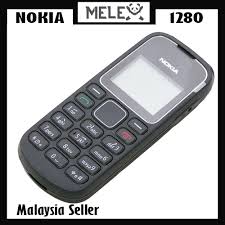 Nokia 1280 - Melex