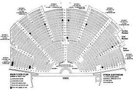 ryman auditorium seating plan related keywords suggestions