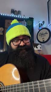 Cartman sings “Ghostbusters”, Spooky Month is here!!, #Cartman  #CartmanSings #Music #Guitar #Comedy