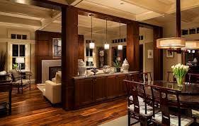 Dividers To Separate Living From Dining Areas Home Home Remodeling House Design