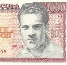 The silver peso worth eight reales was also known in english as a spanish dollar or piece of eight and was a widely used international trade coin from the 16th to 19th centuries. Kuba Bereitet Sich Mit Neuen Peso Scheinen Auf Die Marktwirtschaft Vor Welt
