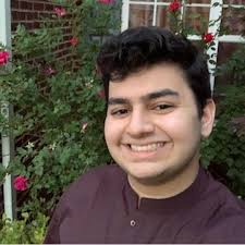 Maha Nafees and Tyler Mich's Wedding Website