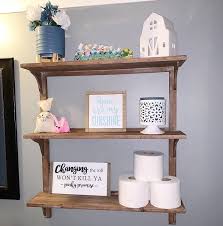 Check spelling or type a new query. The 90 Best Bathroom Shelf Ideas Interior Home And Design