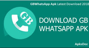 Gbwhatsapp Apk Latest Version Download For Android 2018 Update