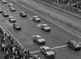 The 1984 mercedes saloon car race at the nürburgring was meant to be a casual affair, quite who thought it actually would be a casual affair is unclear. Nordschleife Adventure 1984 Ayrton Senna A Tribute To Life